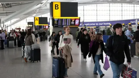 Heathrow Among Numerous Air Hubs Hit by Digital Breach on Passenger Processing System