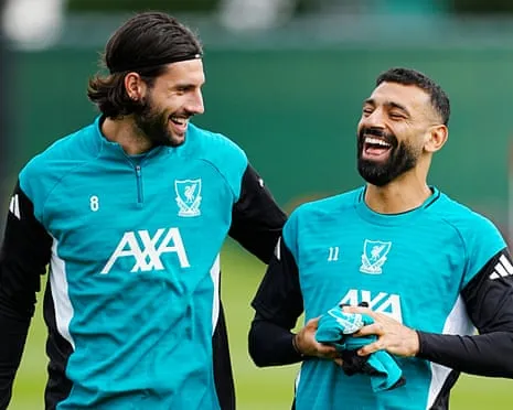 Upcoming EPL Predicted Lineups
